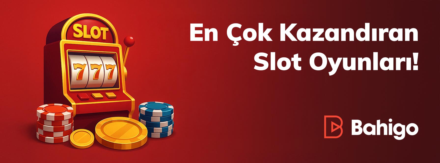 Bahigo Casino Oyunları