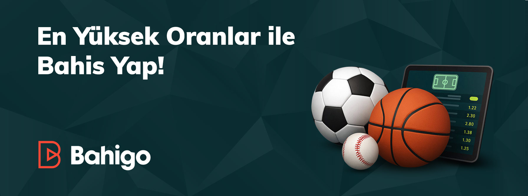 Bahigo Spor Bahisleri