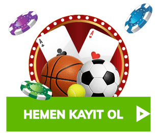 iskambil kartları, çipler ve toplar bulunan bahigo lisansı ve güvenilirliği görseli