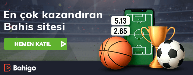 bahigo logolu, toplar, lig kupası ve telefon bulunan giriş görseli